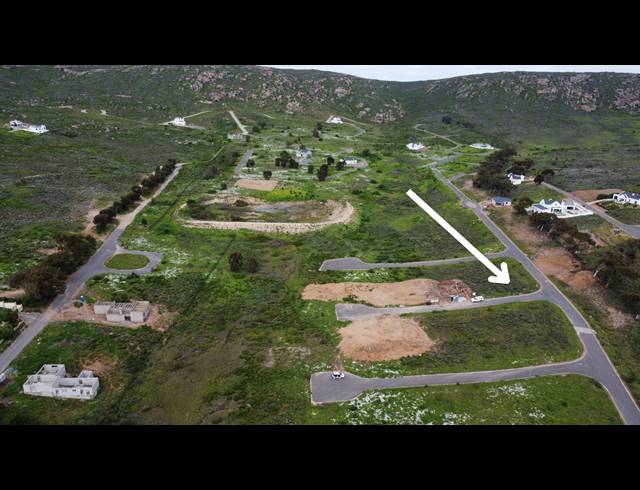 300M² VACANT LAND FOR SALE IN ST HELENA VIEWS